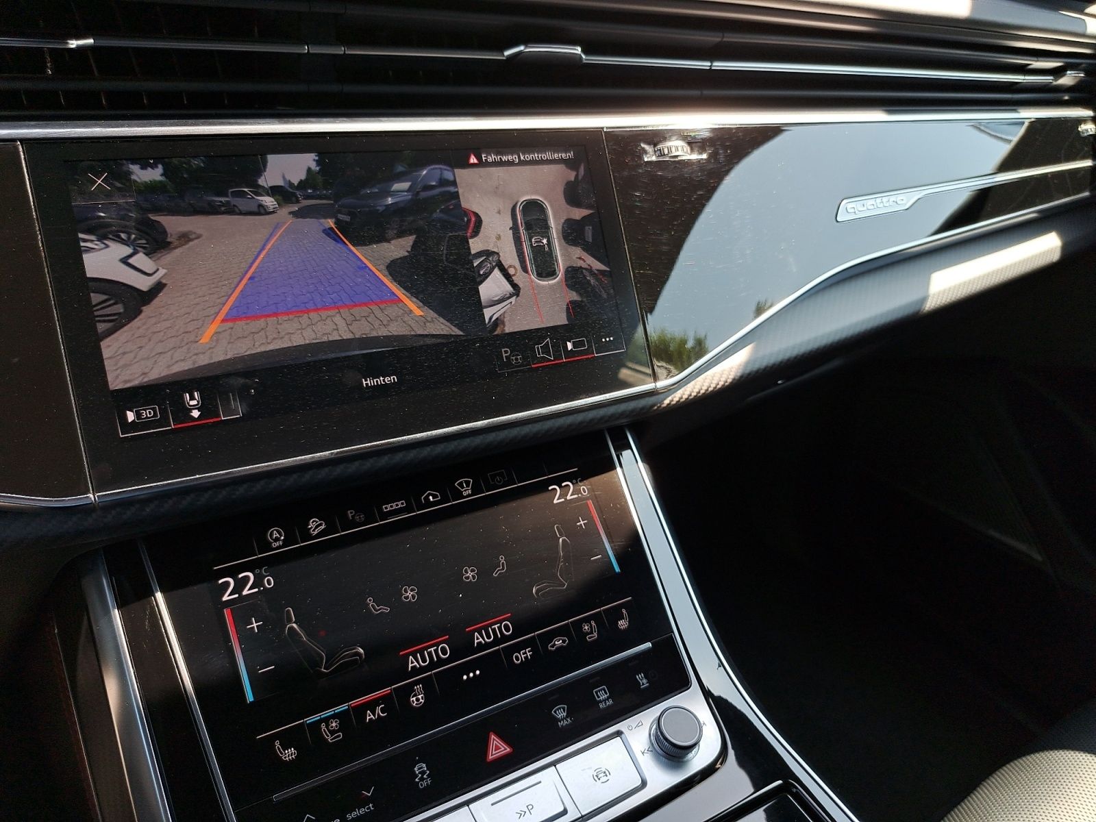 Audi RSQ8 - Bild 11