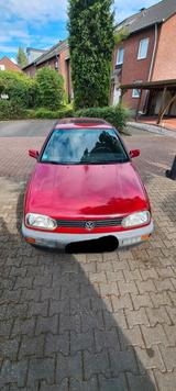 Volkswagen Golf 3 Sonderedition Pink Floyd von 1995 - Volkswagen Golf: Pink Floyd