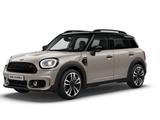 MINI Countryman Cooper S AT John Cooper Works Trim *N - MINI John Cooper Works Countryman: Limousine