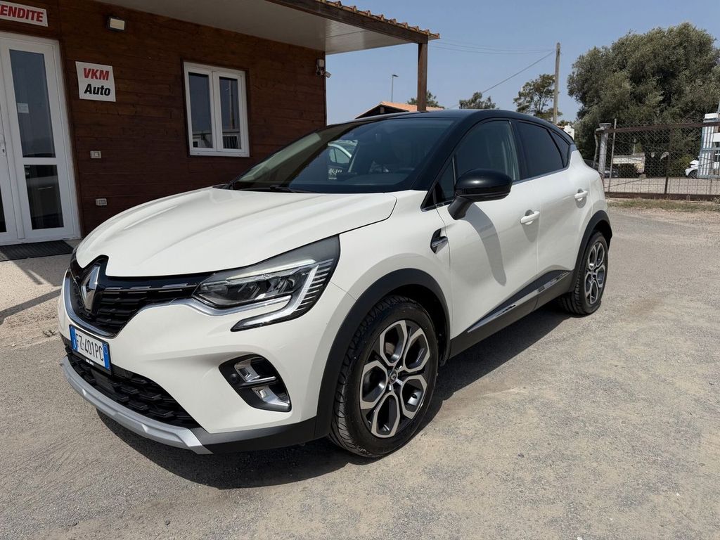 Image of Renault Captur