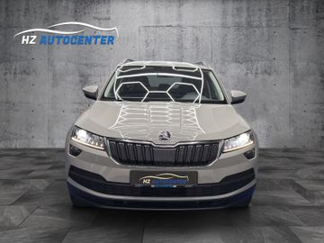 Skoda Karoq Ambition 2.0 TDI DSG*LED*NAVI*KAMERA*APPLE
