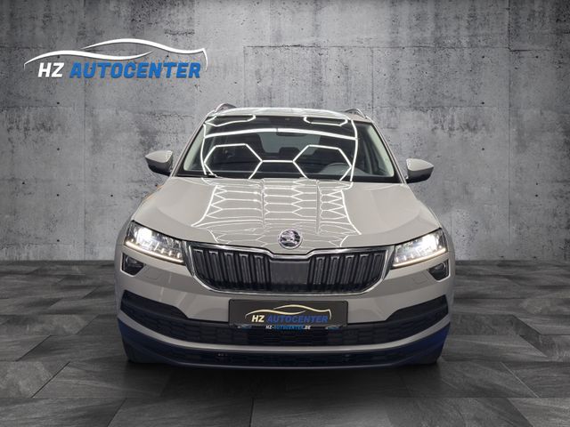Skoda Karoq Ambition 2.0 TDI DSG*LED*NAVI*KAMERA*APPLE