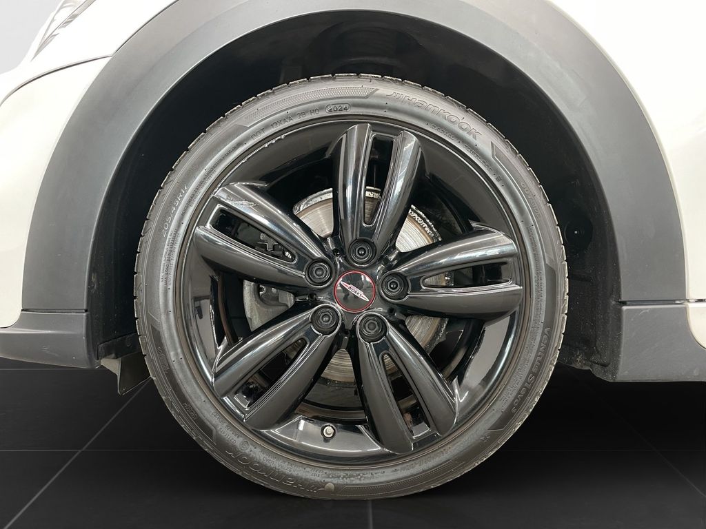 MINI Cooper 2023