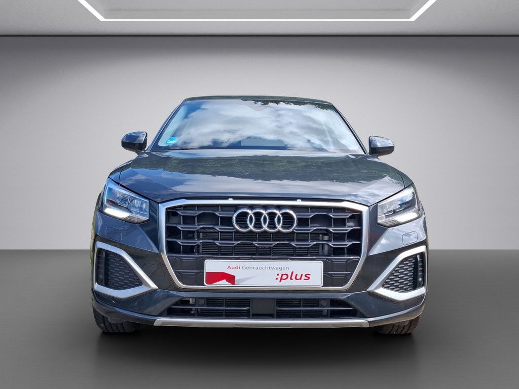 Audi Q2 - Bild 8