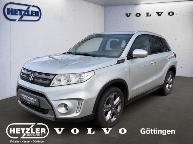 Suzuki Vitara 1.6 Comfort 4x2 Sitzheizung Kamera Anhäng