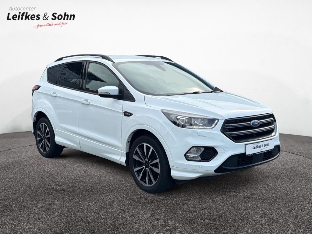 Image of Ford Kuga