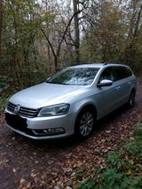 Volkswagen Ich Verkaufe mein VW Passat B7 1.4 TSI mit... - Volkswagen Passat aus 2012: Kombi