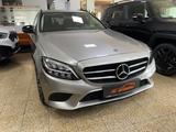 Mercedes-Benz C 200 C -Klasse T-Modell C 200 T 1.Hand - Mercedes-Benz C 200 in Hagen