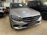 Mercedes-Benz C 200 C -Klasse T-Modell C 200 T 1.Hand - Mercedes-Benz C 200 in Gelsenkirchen