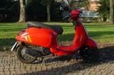Vespa Sprint  125 - VESPA SPRINT 125