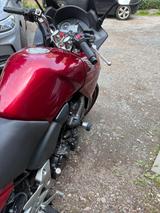 Honda CBF 600 PC38 - Offers