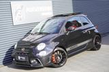 Abarth 595 COMPETIZIONE|AUTOMATIK|CARBON|PANORAMA|BEATS - Abarth 595 Competizione: Automatik