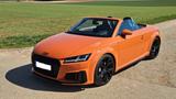 Audi TT 45 TFSI S tronic Roadster -LED, NAV, virt.Coc