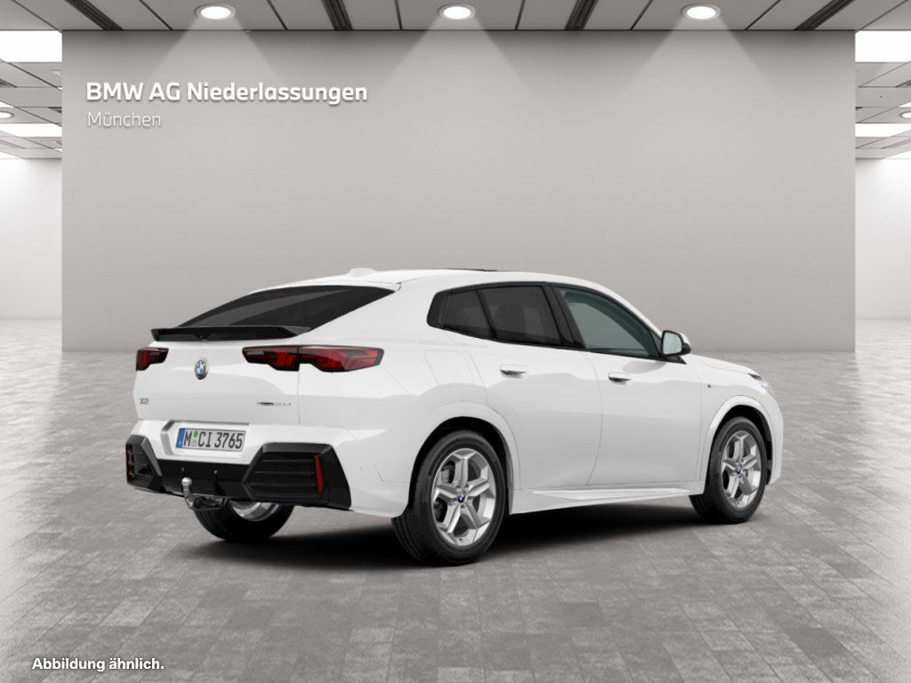 BMW X2 - Bild 2
