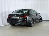 BMW 520 d M Sport LenHZG AHK Pano Standhzg ACC H&K - Gebrauchtwagen in der Nähe & deutschlandweit