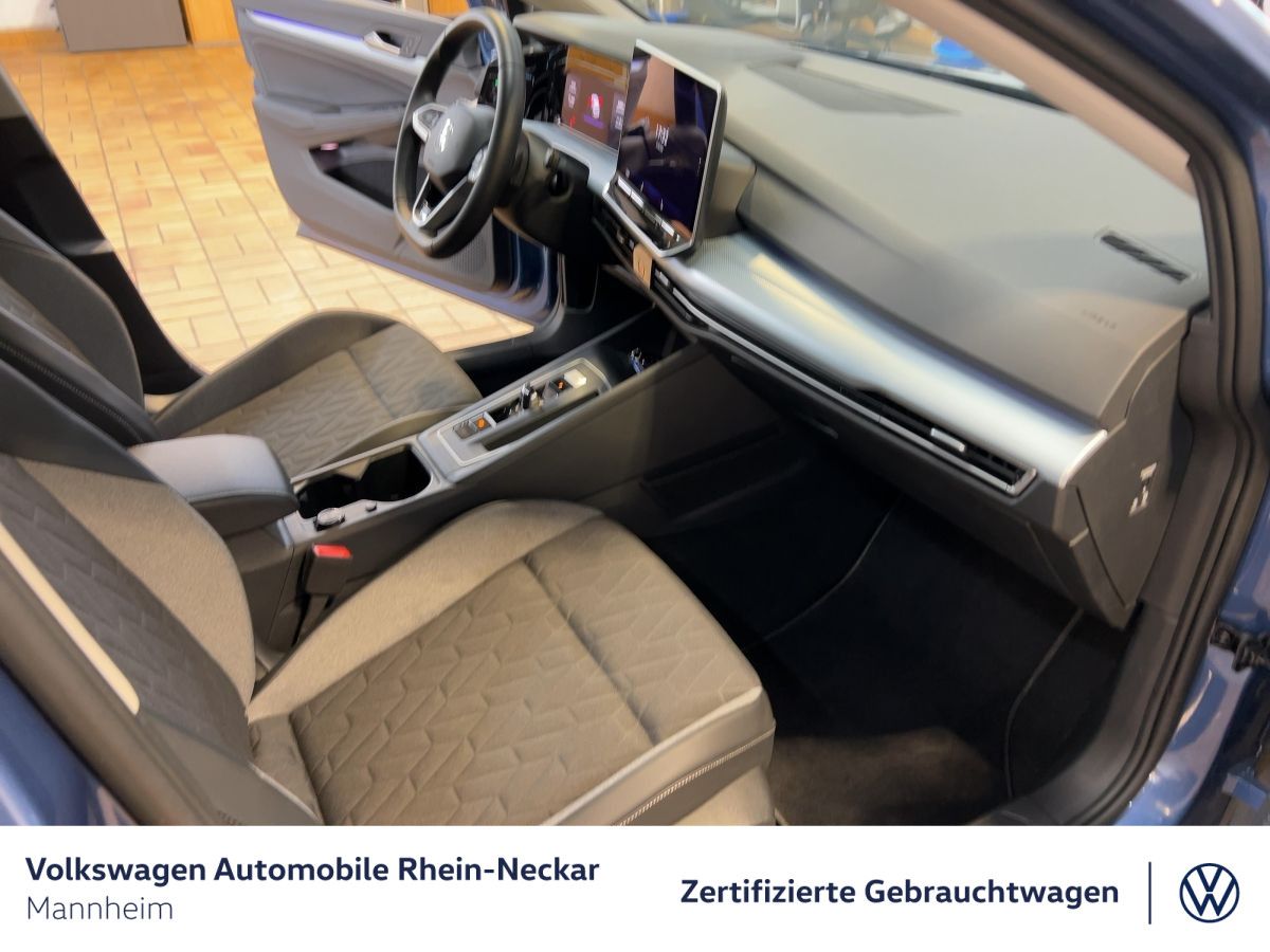 Volkswagen Golf - Bild 20