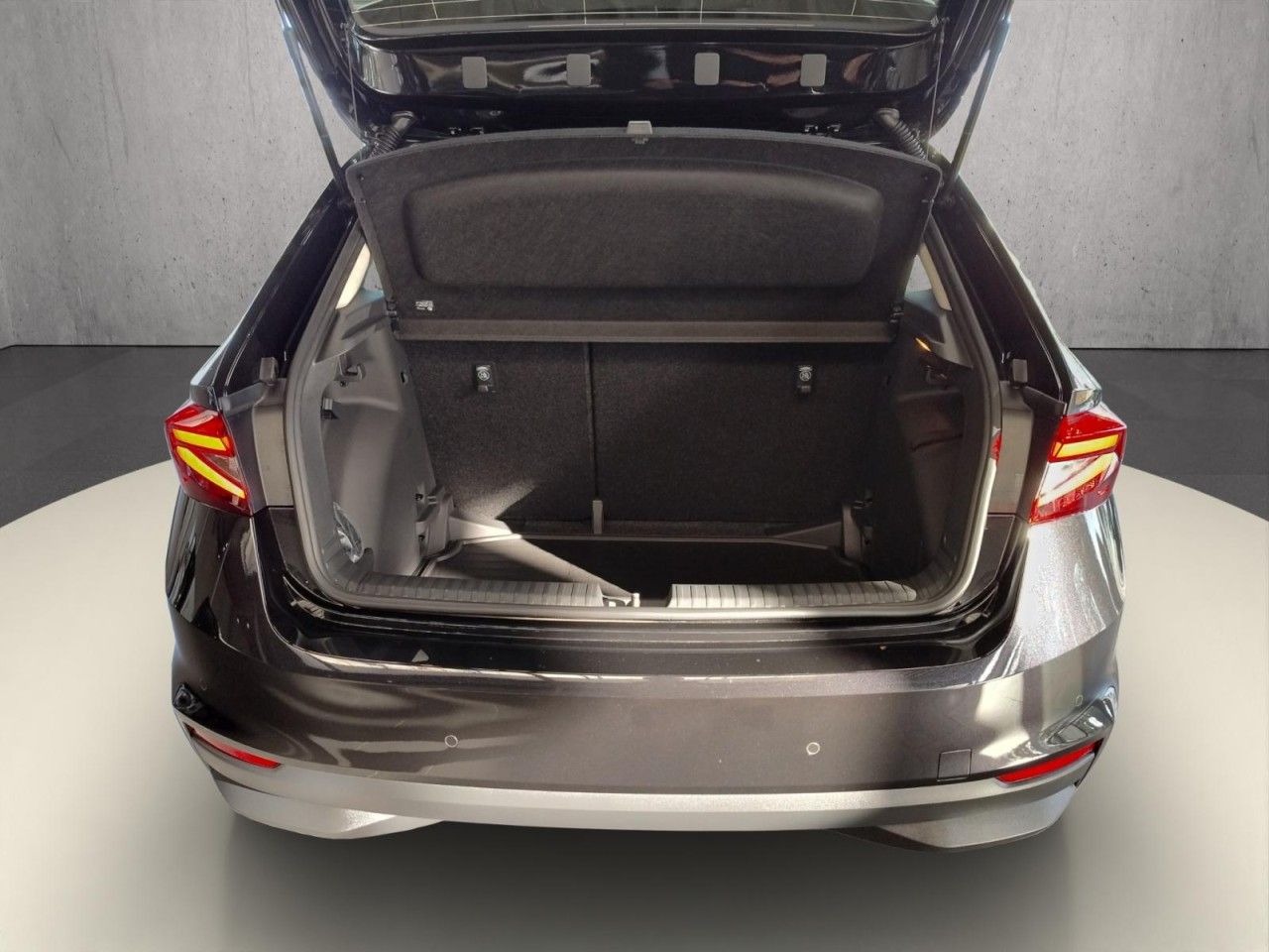 Fabia Selection 1.0 TSI Klima Rückfahrkamera