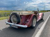 Morgan 4/4 Four Seater - Morgan 4/4 Gebrauchtwagen