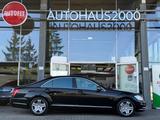Mercedes-Benz S 600 LANG/NACHTSICHT/CHAUFFER/PANO/TV/HARMAN/ - gebrauchte Mercedes-Benz S-Klasse aus dem Jahr 2012