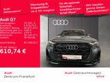 Audi Q7 55 TFSI e quattro tiptronic S line Matrix-LED - Audi Q7 aus 2025