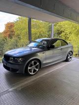 BMW 1er E82 120D 177 PS Teilweise M Paket - BMW aus 2010: 1er