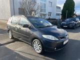 Mazda 5 Lim. 1.8 Exclusive 7 sitzer - Mazda 5 in Frankfurt (Main)