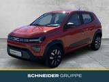 Dacia Spring EXPRESSION ELECTRIC 65 NAV+KAMERA+PDC+LED