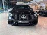 Mercedes-Benz GLC 63 S 4M+ Coupé+HEADUP+360+KEYL+PERF.-ABGAS - gebrauchte Mercedes-Benz GLC 63 AMG aus dem Jahr 2023