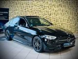 Mercedes-Benz C 300 4Matic Lim.|AMG-LINE|PANORAMA|BURMESTER| - Mercedes-Benz C 300 in Bochum