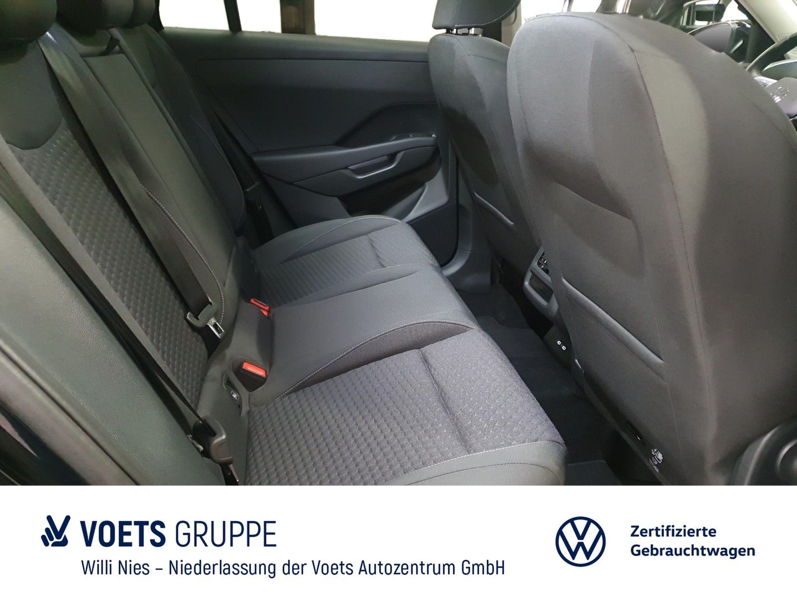 Volkswagen T-Roc - Bild 14