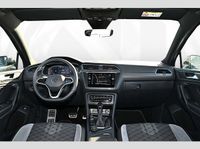 Volkswagen Tiguan Allspace - Vorschau Bild 9
