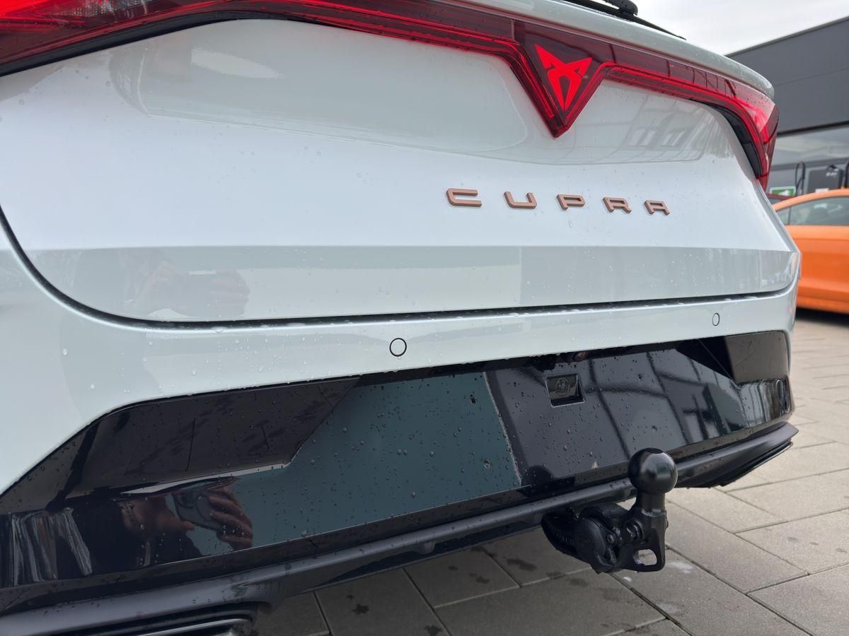 Cupra Leon - Bild 22