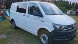 Volkswagen T6 Kombi - VW T6 Kombi von privat