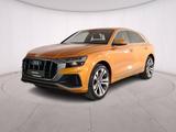 Audi Q8 50 3.0 tdi mhev Sport quattro - Audi Q8 Hybrid (Diesel/Elektro)