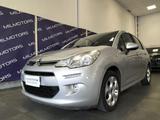 Citroën CITROEN C3 1.2 VTi 82 Exclusive - Citroën C3: Vti Exclusive