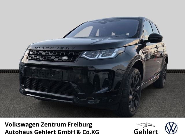 Land Rover Discovery Sport R-Dynamic S 2.0 TDI Allrad LED