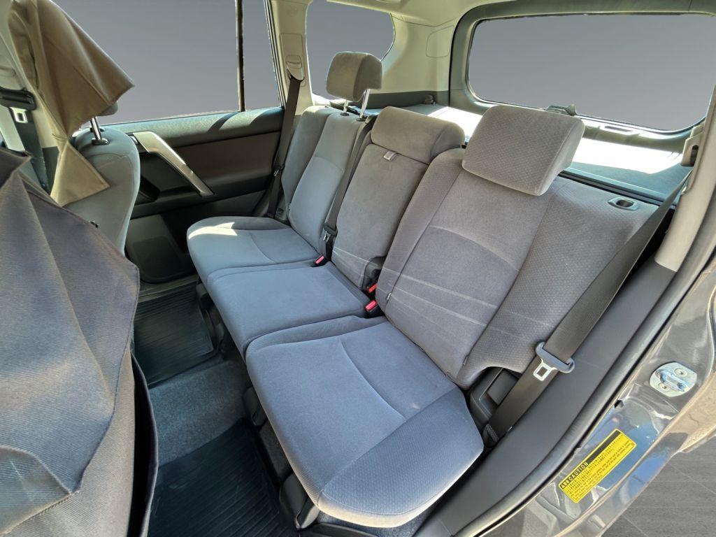 TOYOTA LAND CRUISER 3.0 D-4D 173CH 4X4