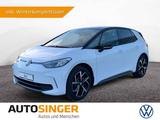 Volkswagen ID.3 ENERGY WÄRME*360*MASSAGE*ACC*LED*WR - Volkswagen ID.3: Energy