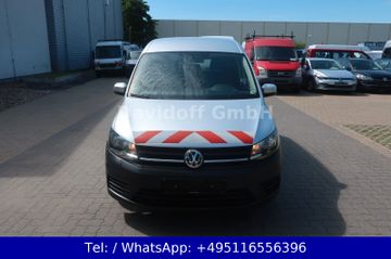 Volkswagen Caddy - 7