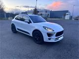 Porsche Macan S Diesel - Porsche Macan in Bonn