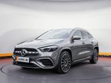 Mercedes-Benz GLA 220 d 4M AMG Sport Premium Distr. LED Navi K - Mercedes-Benz GLA 220 in Köln