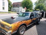 Chevrolet Caprice US Car - Chevrolet: Us