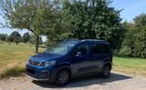 Peugeot Peugot Rifter L1 Allure 130PS reisefertige... - Peugeot Rifter von privat