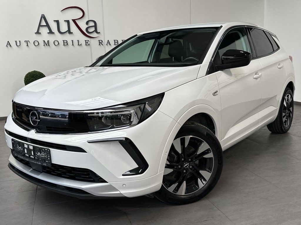Image of Opel Grandland (X)