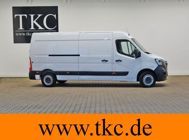 Fahrzeugabbildung Renault Master dCi 135 Kasten L3H2 Klang & Klima #22T562