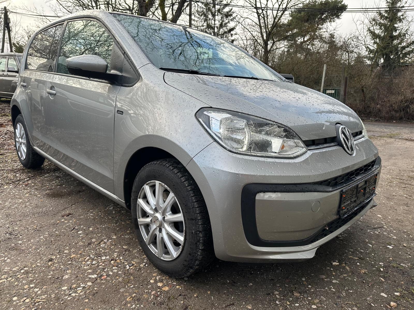 Volkswagen up! 1.0 44kW join up!