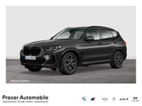 BMW X3 - Vorschau Bild 1