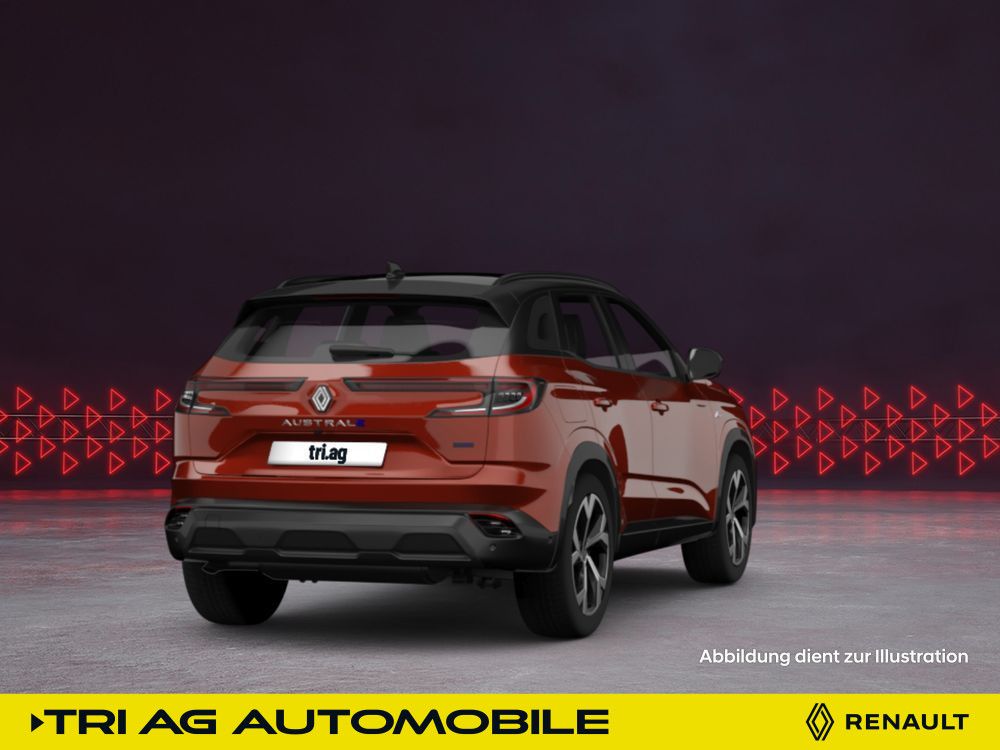 Renault Austral - Bild 6
