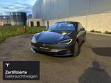 Tesla Model S Long Range AWD - gebrauchte Tesla Model S aus dem Jahr 2020