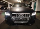 Audi S4 3.0 TFSI S tronic quattro Avant - 400PS - Audi S4 aus 2009: Kombi